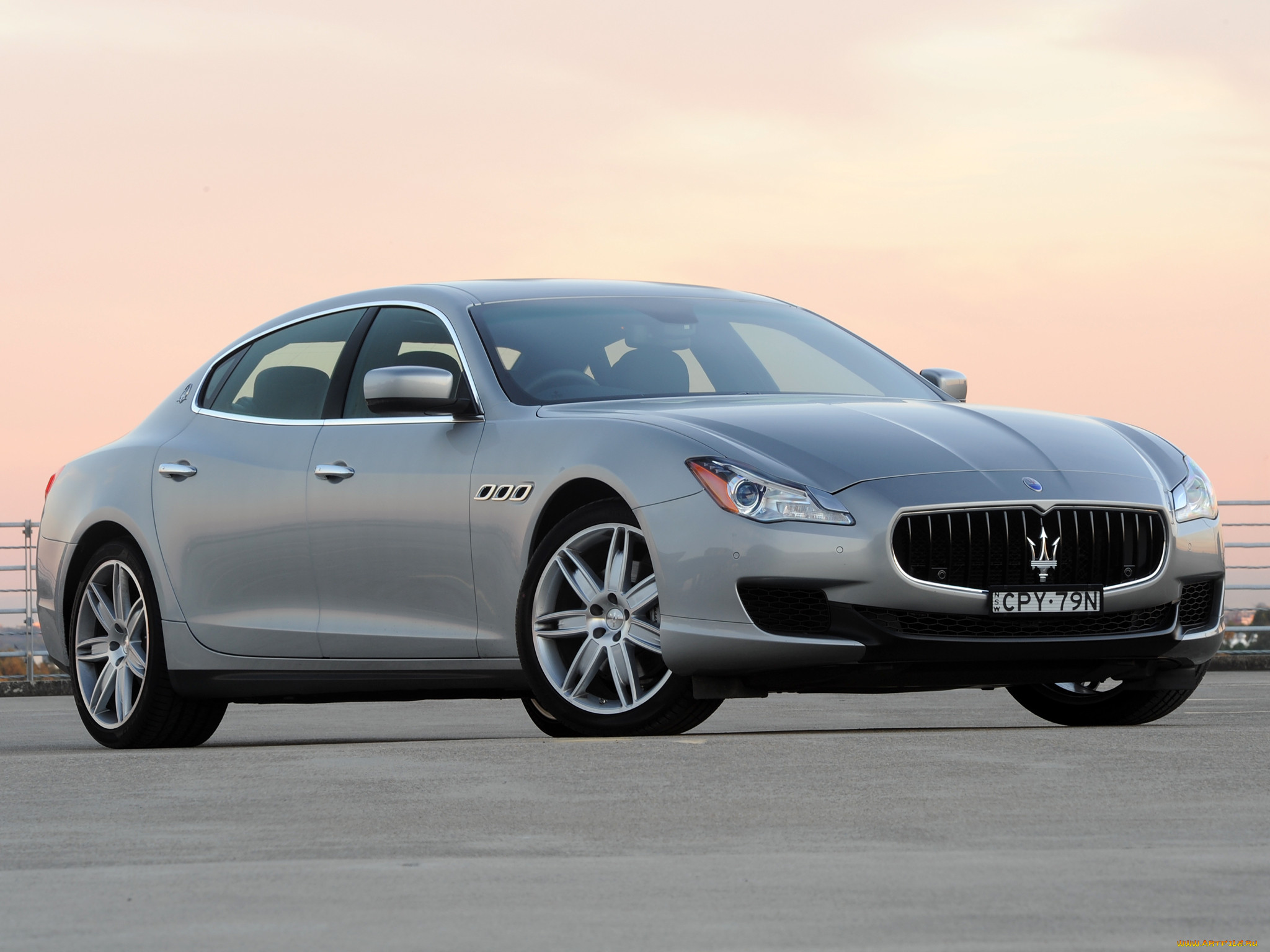 , maserati, , 2014, au-spec, quattroporte